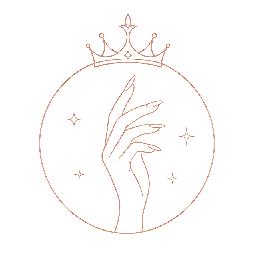 @BethaaInk Beauty Salon logo